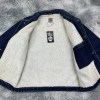 Chaqueta "Carhartt" Denim Sherpa - L