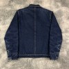 Chaqueta "Carhartt" Denim Sherpa - L