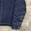 Chaqueta "Carhartt" Denim Sherpa - L