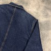 Chaqueta "Carhartt" Denim Sherpa - L