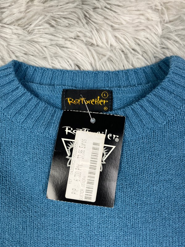 Jersey "Rottweiler" Mujer - S/XS