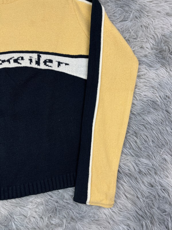 Jersey "Rottweiler" Mujer - S