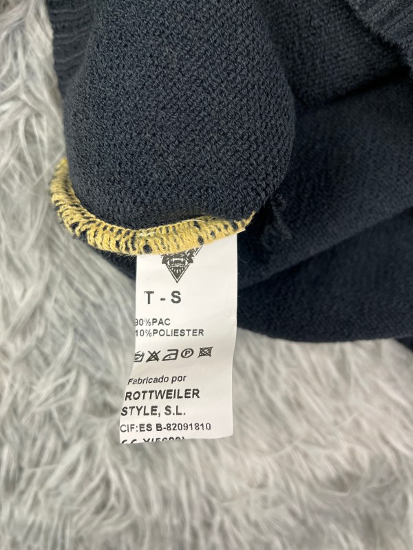Jersey "Rottweiler" Mujer - S
