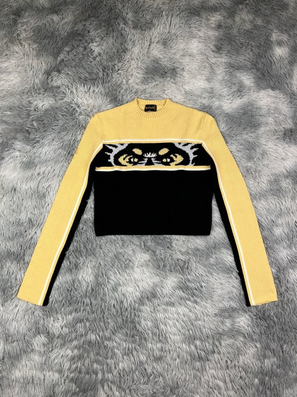 Jersey "Rottweiler" Mujer - S