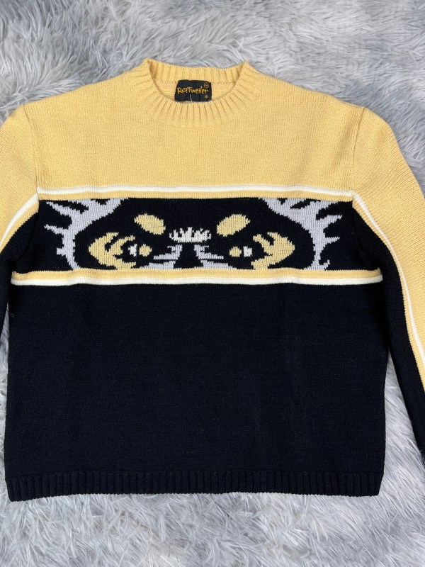 Jersey "Rottweiler" Mujer - S