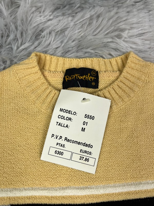 Jersey "Rottweiler" Mujer - S