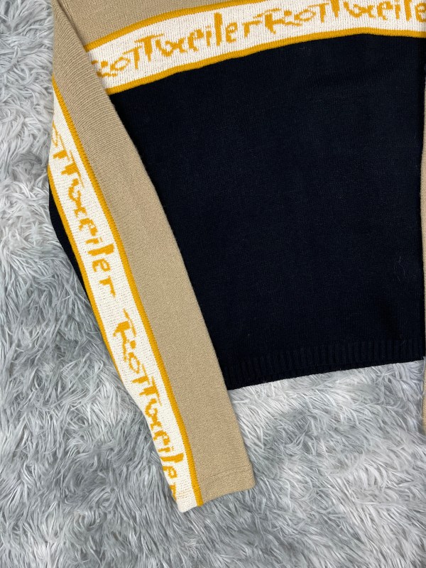 Jersey "Rottweiler" Mujer - S/M