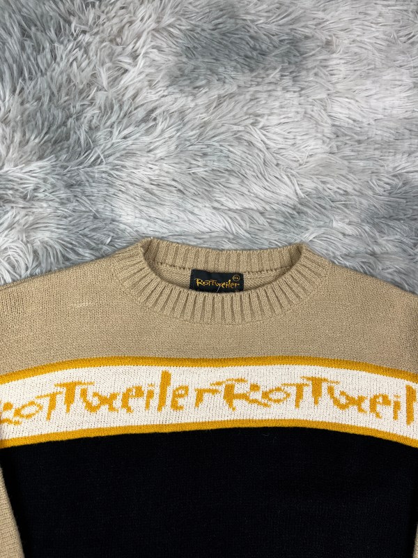 Jersey "Rottweiler" Mujer - S/M