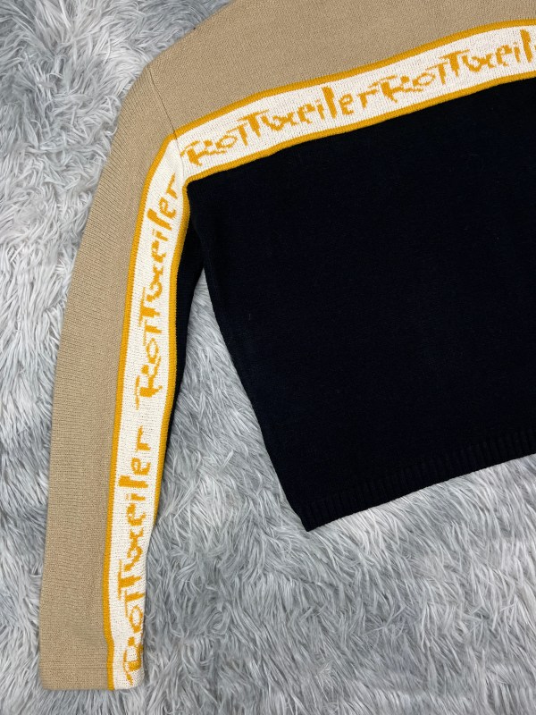 Jersey "Rottweiler" Mujer - S/M