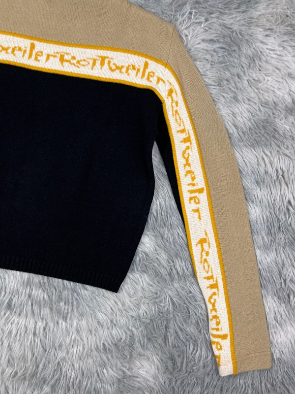 Jersey "Rottweiler" Mujer - S/M