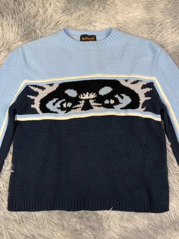 Jersey "Rottweiler" Mujer - S/XS