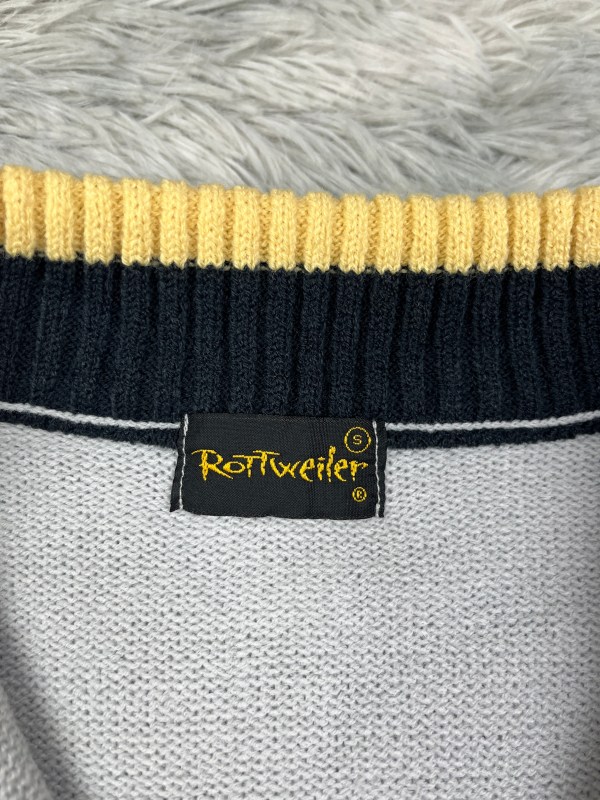 Chaqueta "Rottweiler" Mujer - S/XS