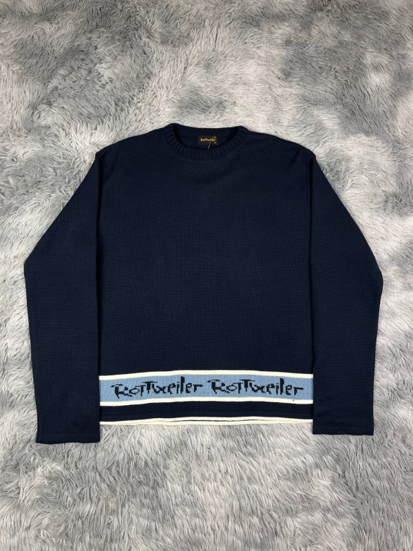 Jersey "Rottweiler" - XL