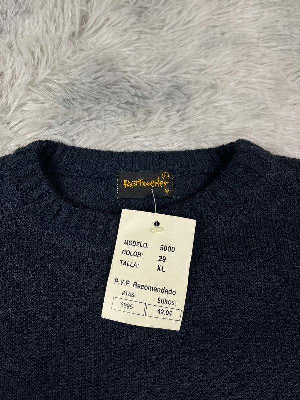 Jersey "Rottweiler" - XL