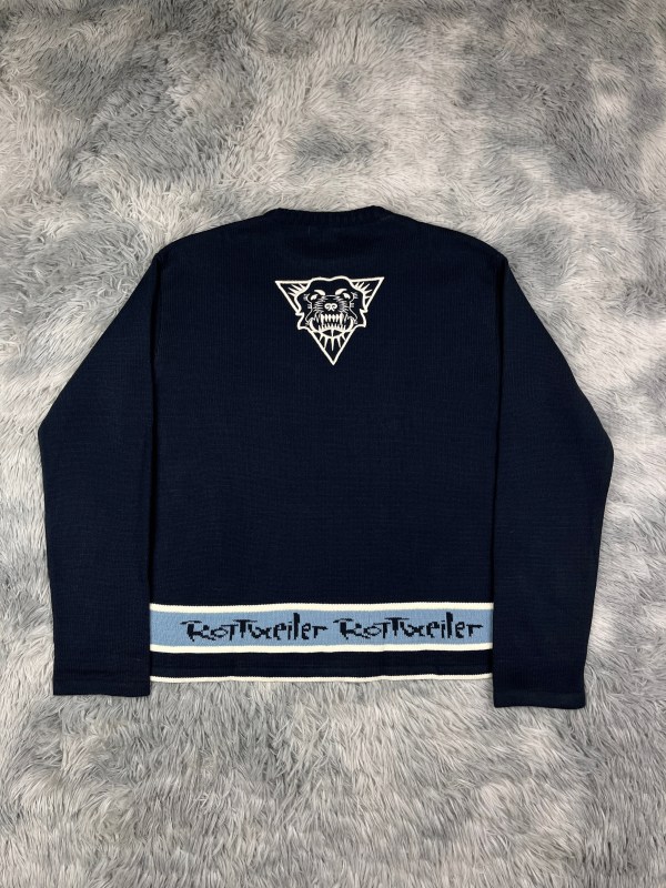 Jersey "Rottweiler" - XL