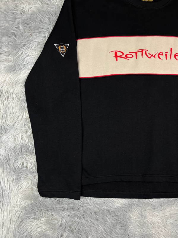 Jersey "Rottweiler" - XL