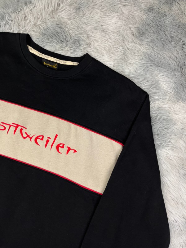 Jersey "Rottweiler" - XL