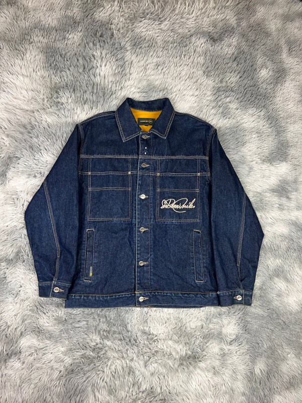 Chaqueta "Sir Beni Miles" - XL