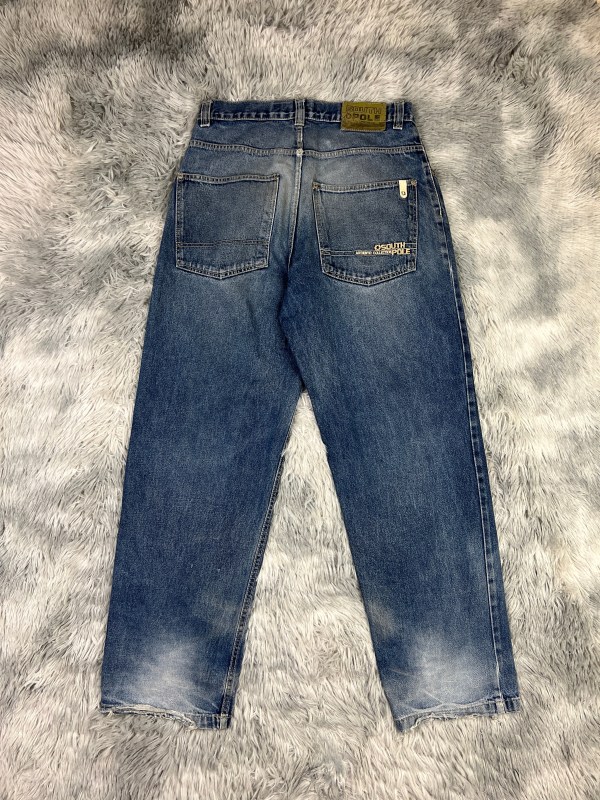 Pantalón Baggy "Southpole" - 34/ 44ES