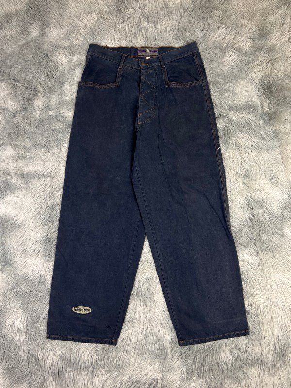 Pantalón Baggy "Freeman Porter" - S/M