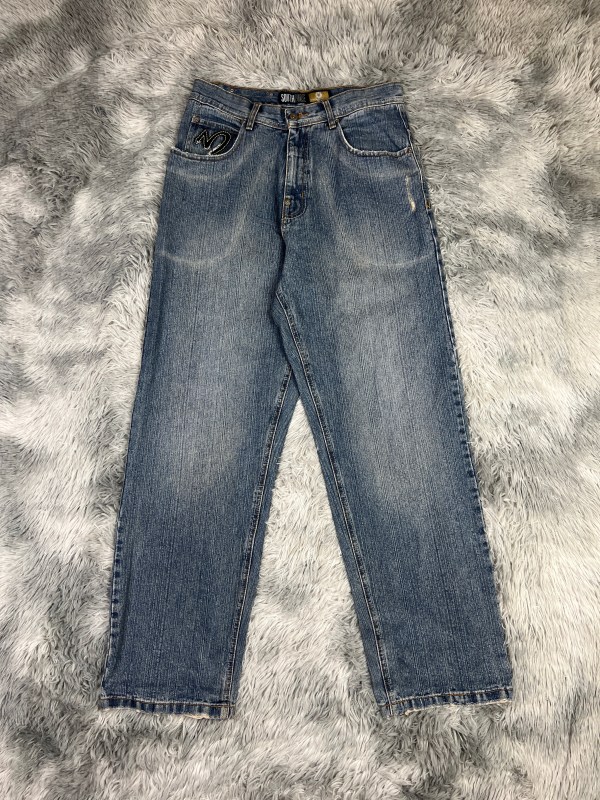 Pantalón "Southpole" - 32/ 40ES