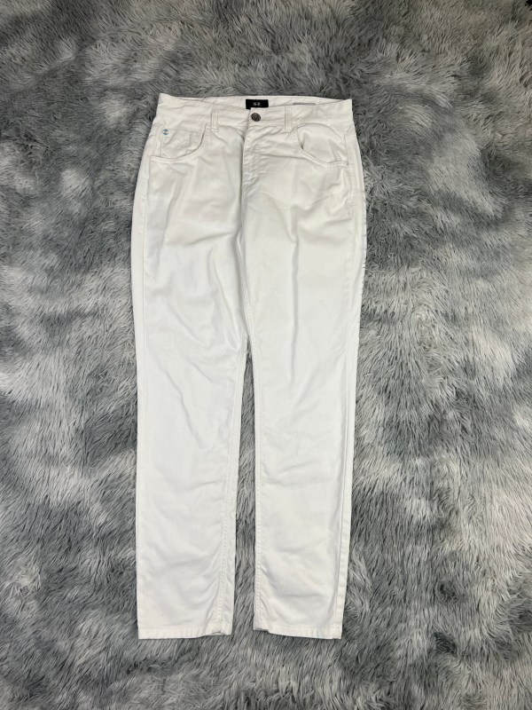 Pantalón Recto "La Martina" - 33/ 42ES