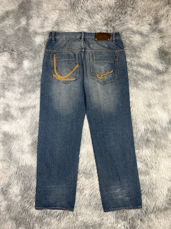 Pantalón Baggy "Karl Kani" - 36/ 46ES