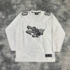 Camiseta Oversize "Southpole" - L