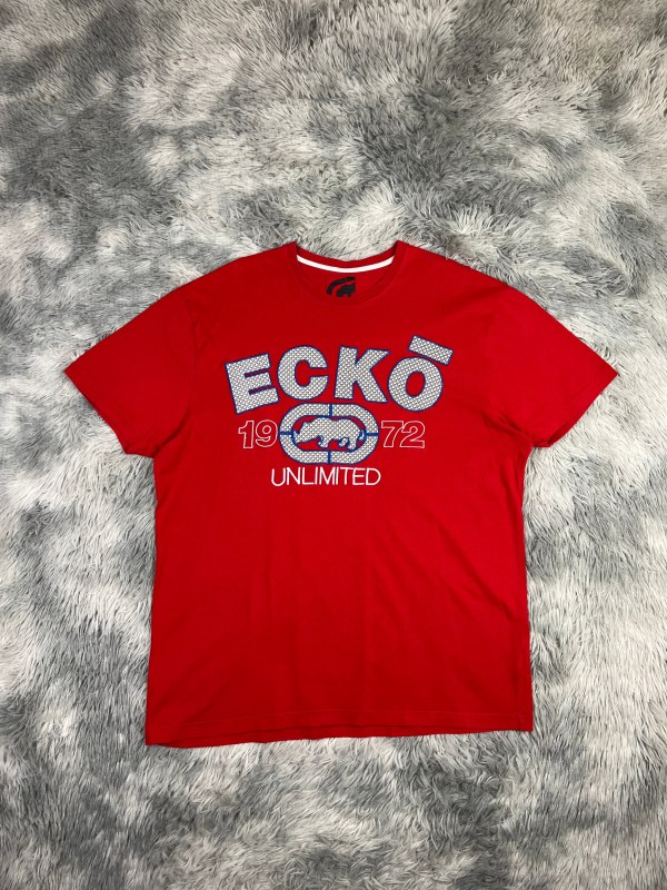 Camiseta "Ecko Unlimited" - XXL