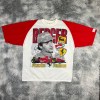 Camiseta "Berger Ferrari" - XL