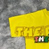 Camiseta "Valentino Rossi The Doctor" - M