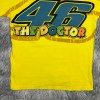 Camiseta "Valentino Rossi The Doctor" - M