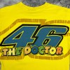 Camiseta "Valentino Rossi The Doctor" - M