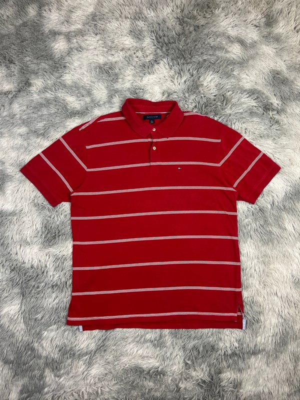 Polo "Tommy Hilfiger" - XL