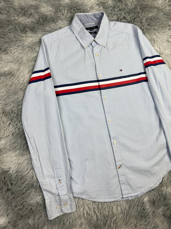 Camisa "Tommy Hilfiger" - S