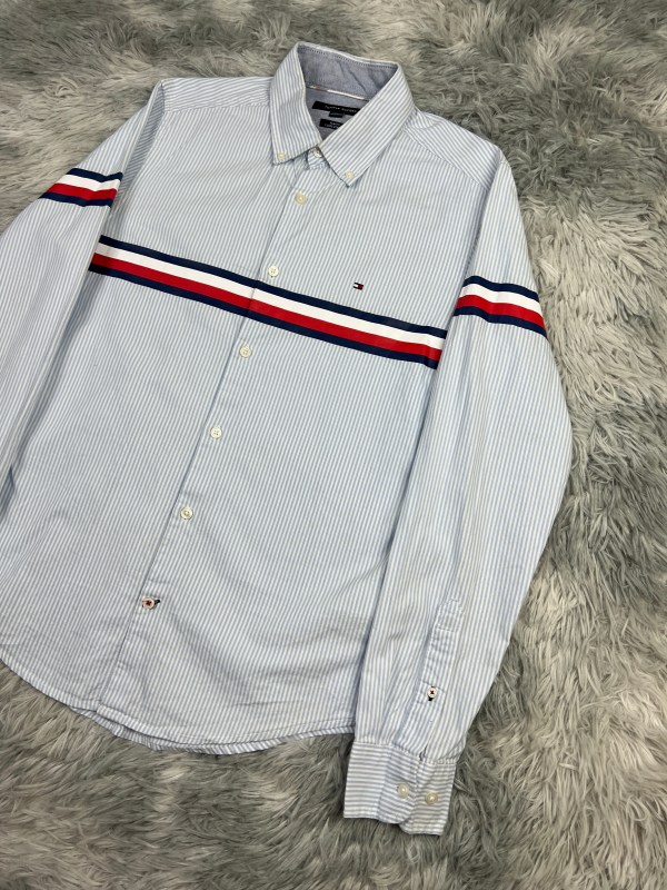 Camisa "Tommy Hilfiger" - S