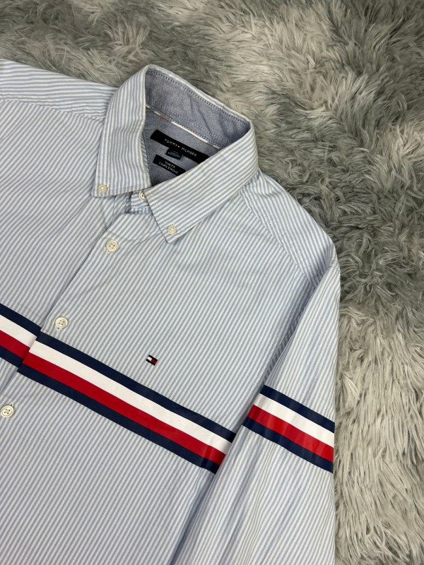 Camisa "Tommy Hilfiger" - S