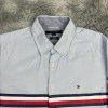 Camisa "Tommy Hilfiger" - S