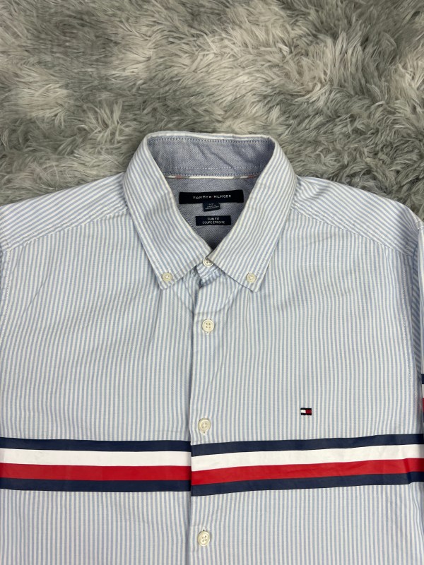 Camisa "Tommy Hilfiger" - S