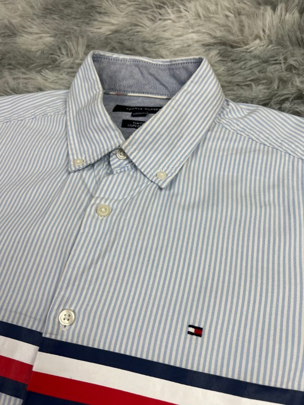 Camisa "Tommy Hilfiger" - S