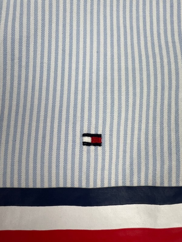 Camisa "Tommy Hilfiger" - S