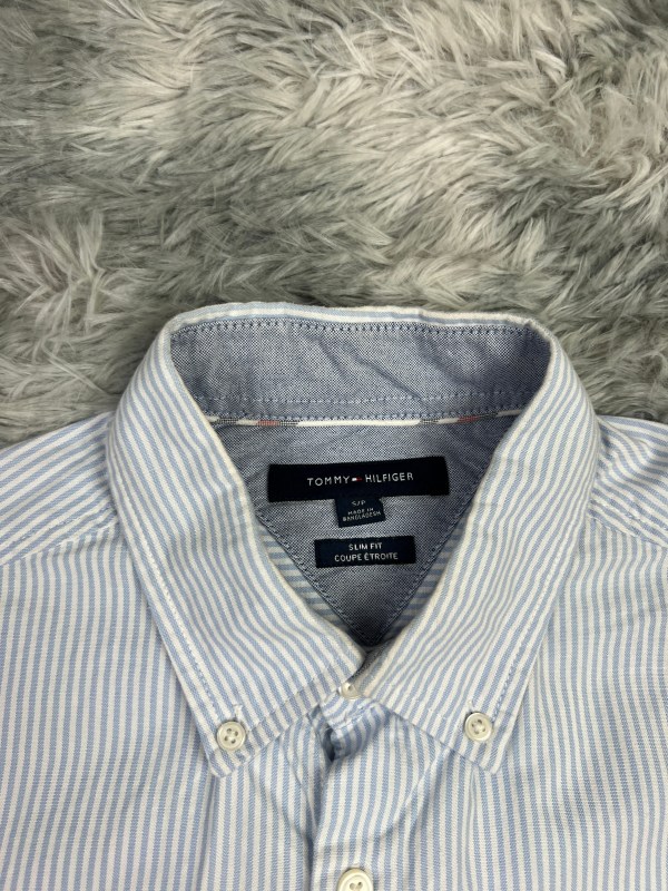 Camisa "Tommy Hilfiger" - S