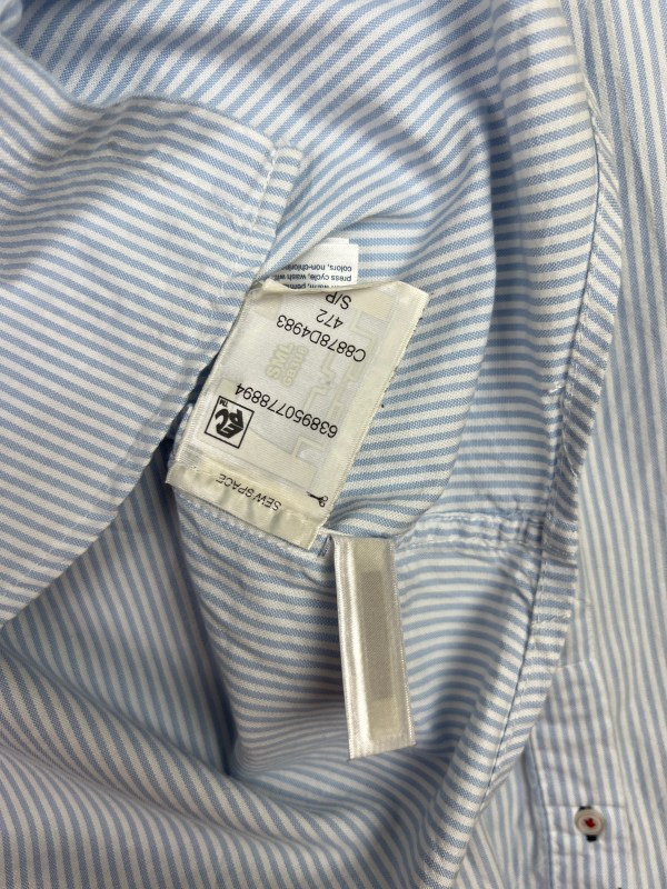 Camisa "Tommy Hilfiger" - S