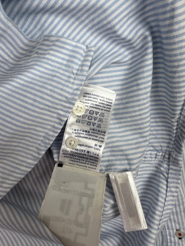 Camisa "Tommy Hilfiger" - S