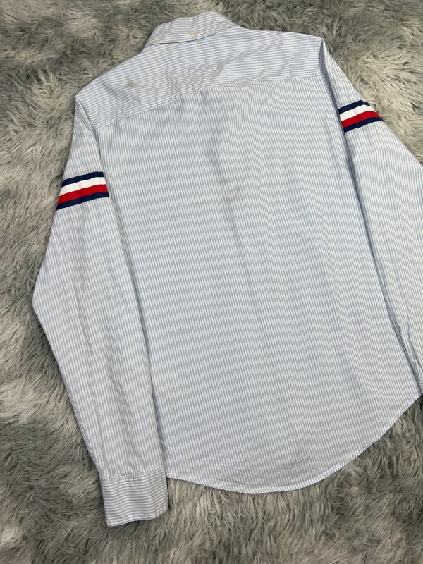 Camisa "Tommy Hilfiger" - S