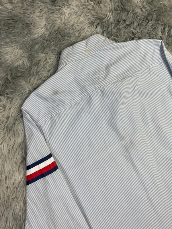 Camisa "Tommy Hilfiger" - S