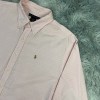 Camisa "Ralph Lauren" Oxford - L