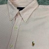 Camisa "Ralph Lauren" Oxford - L