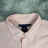 Camisa "Ralph Lauren" Oxford - L