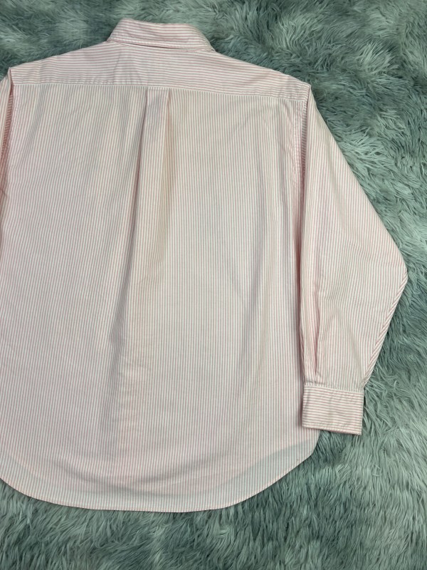 Camisa "Ralph Lauren" Oxford - L